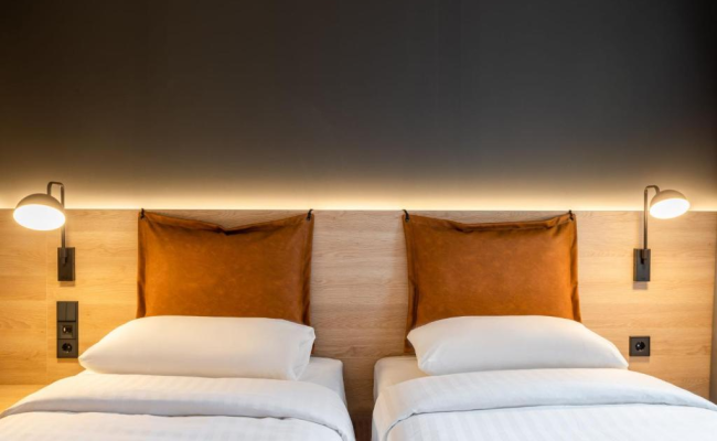 Residence Inn by Marriott Dortmund City