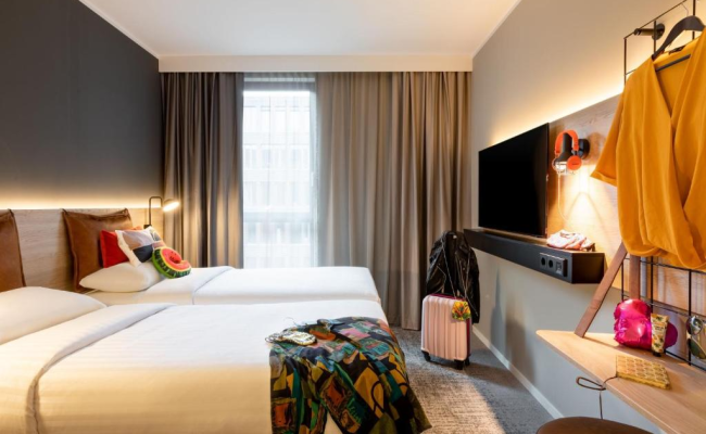 Residence Inn by Marriott Dortmund City