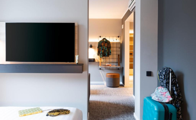 Residence Inn by Marriott Dortmund City
