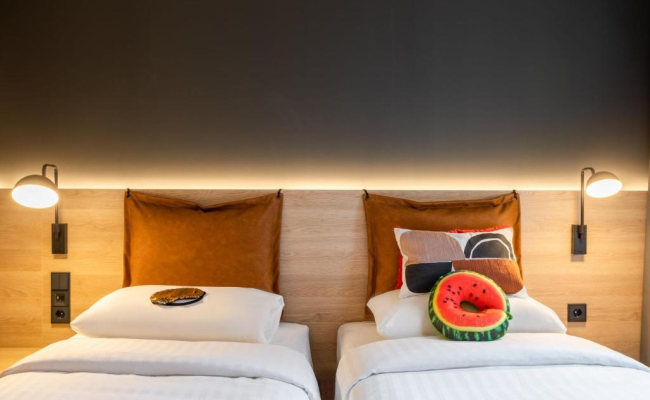 Residence Inn by Marriott Dortmund City