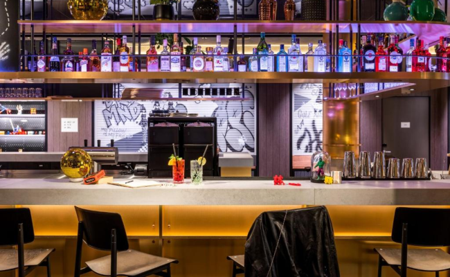 Residence Inn by Marriott Dortmund City