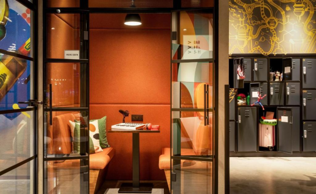 Residence Inn by Marriott Dortmund City