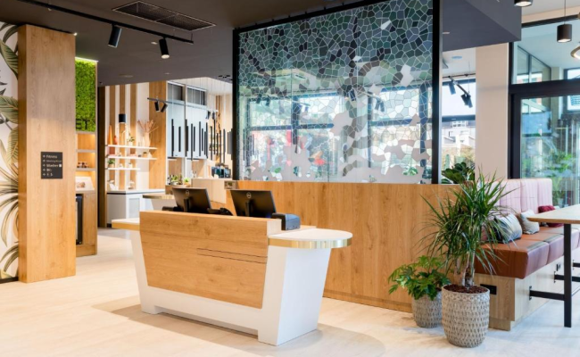 Residence Inn by Marriott Dortmund City