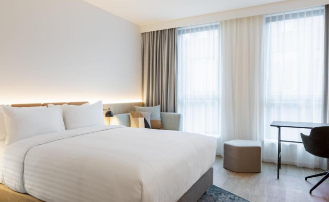 Residence Inn by Marriott Dortmund City