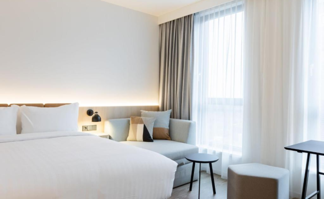 Residence Inn by Marriott Dortmund City