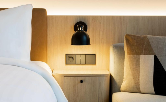 Residence Inn by Marriott Dortmund City