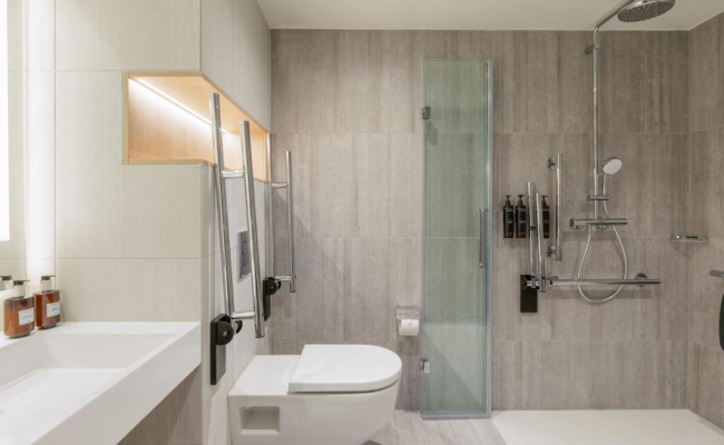 Residence Inn by Marriott Dortmund City