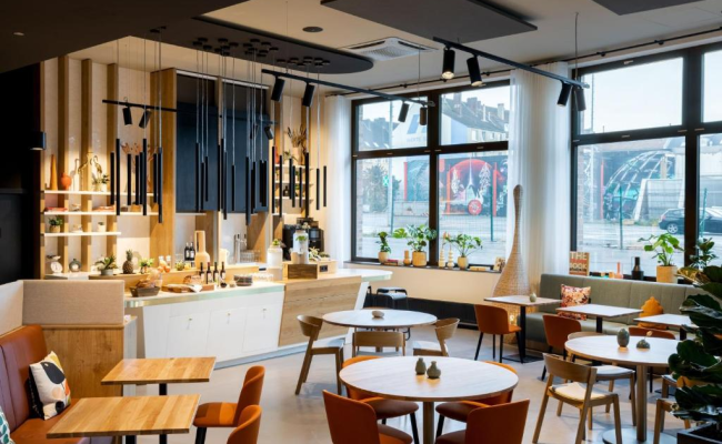 Residence Inn by Marriott Dortmund City