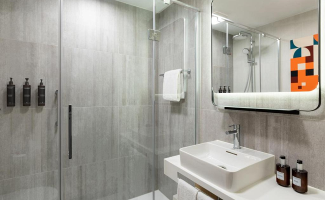 Residence Inn by Marriott Dortmund City