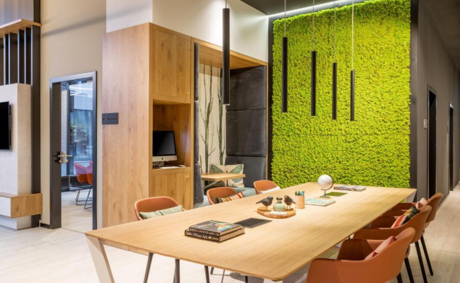 Residence Inn by Marriott Dortmund City