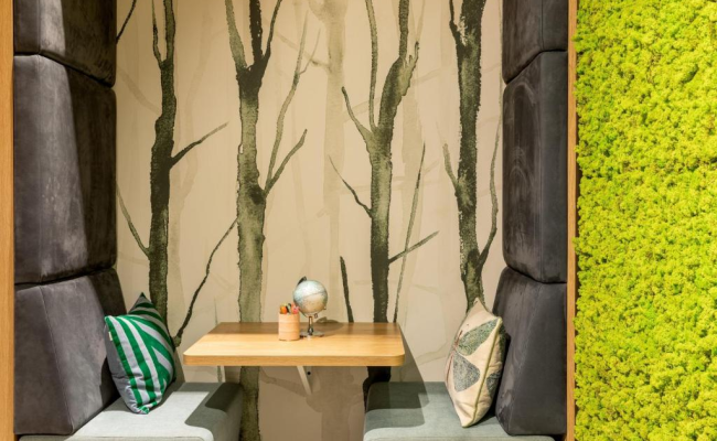 Residence Inn by Marriott Dortmund City