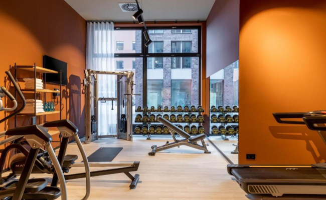 Residence Inn by Marriott Dortmund City