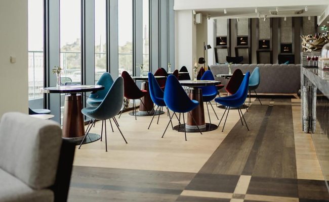 Market Street hotel