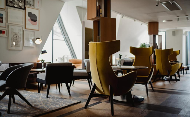 Market Street hotel
