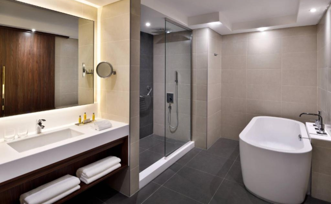 Riyadh Airport Marriott Hotel
