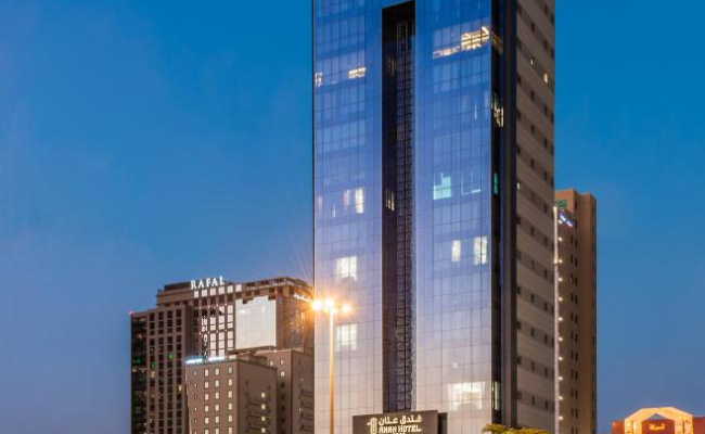 Anan Hotel