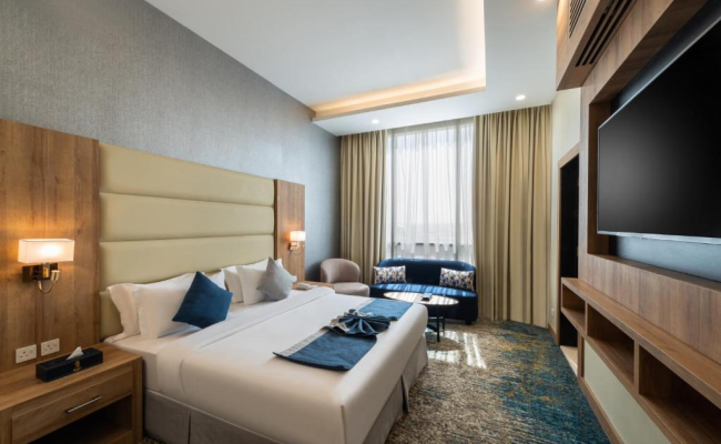 Anan Hotel