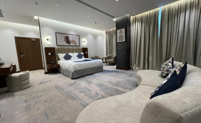 Anan Hotel