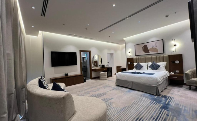 Anan Hotel