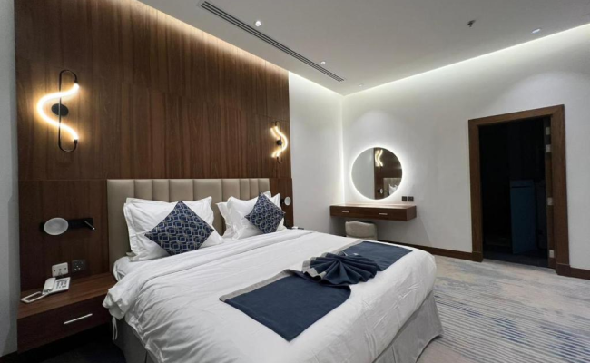 Anan Hotel