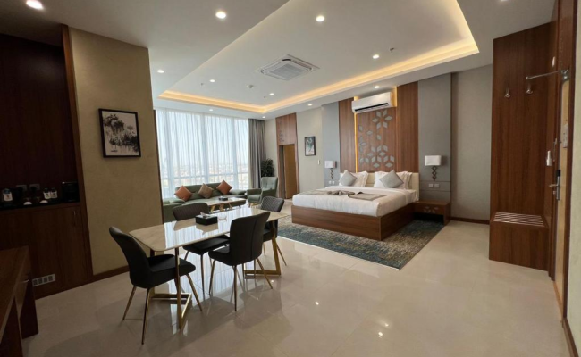 Anan Hotel