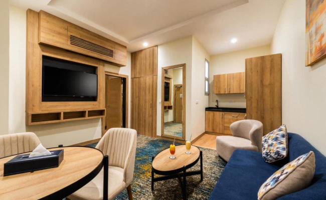 Anan Hotel