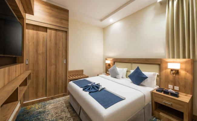 Anan Hotel