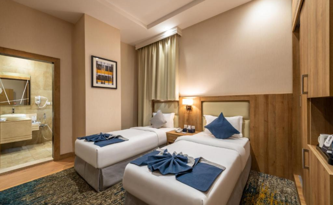 Anan Hotel