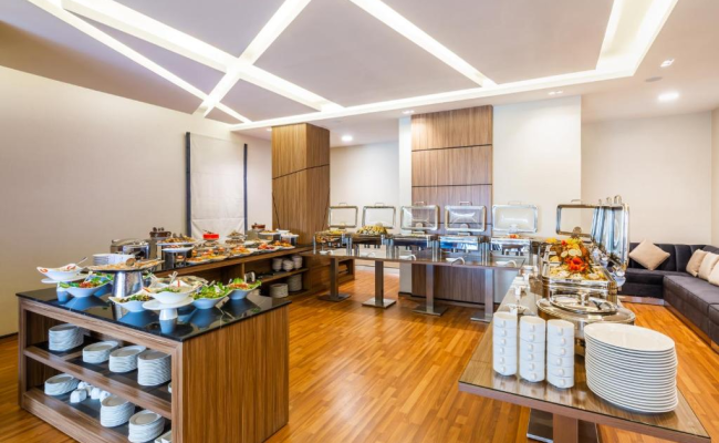 Anan Hotel