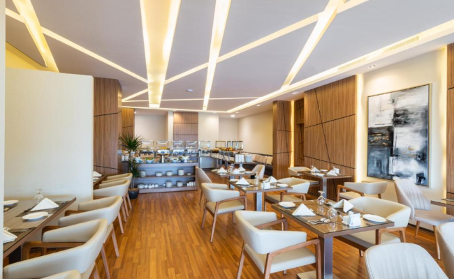 Anan Hotel