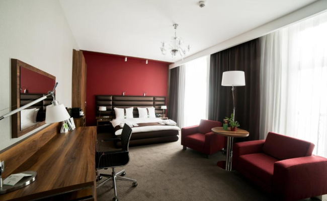 Holiday Inn Krakow City Centre, an IHG Hotel