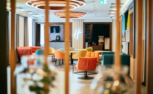 Holiday Inn Krakow City Centre, an IHG Hotel