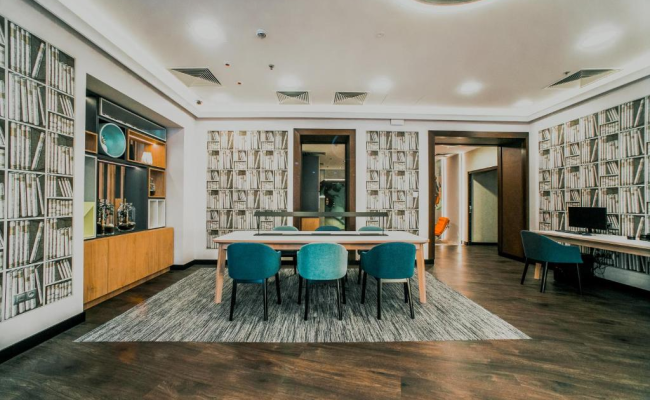 Holiday Inn Krakow City Centre, an IHG Hotel