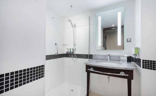 Hampton by Hilton Krakow
