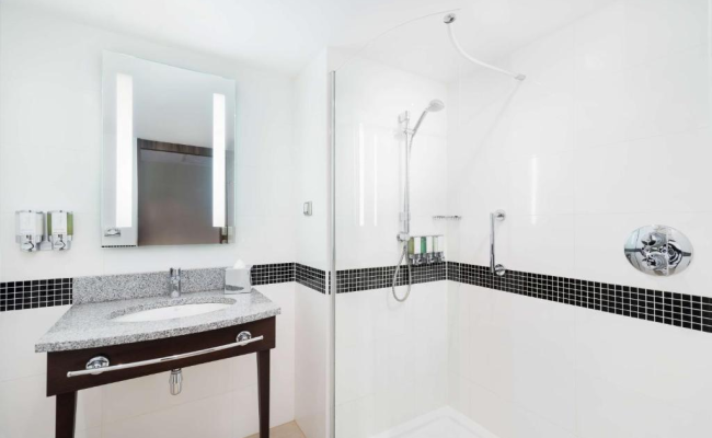 Hampton by Hilton Krakow