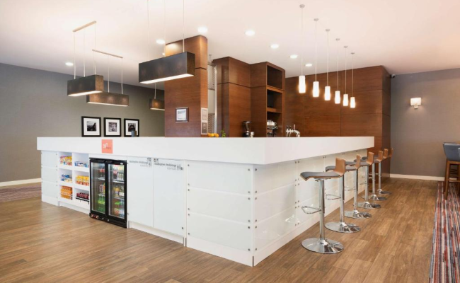 Hampton by Hilton Krakow