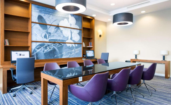 Hampton by Hilton Krakow