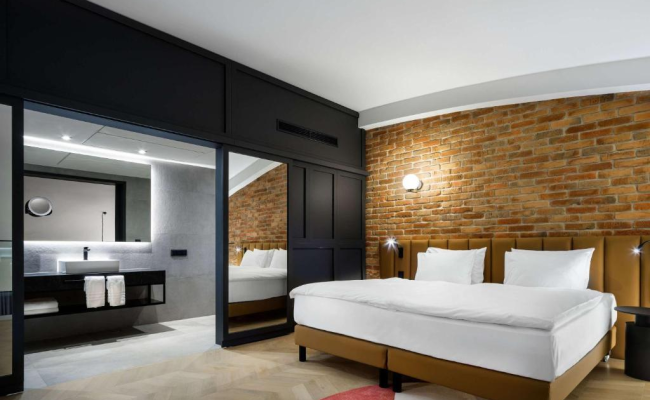 Mercure Krakow Fabryczna City