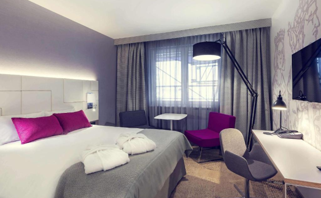 Mercure Krakow Stare Miasto