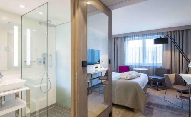 Mercure Krakow Stare Miasto