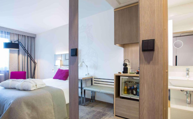 Mercure Krakow Stare Miasto