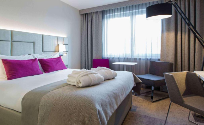 Mercure Krakow Stare Miasto