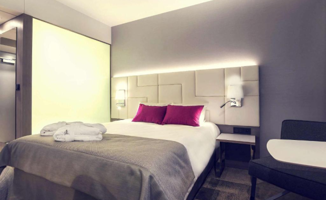 Mercure Krakow Stare Miasto