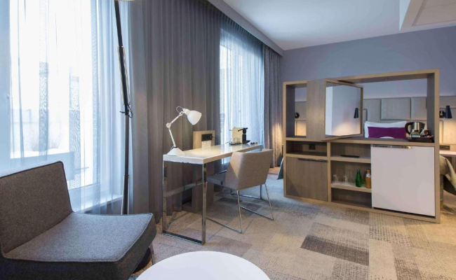 Mercure Krakow Stare Miasto