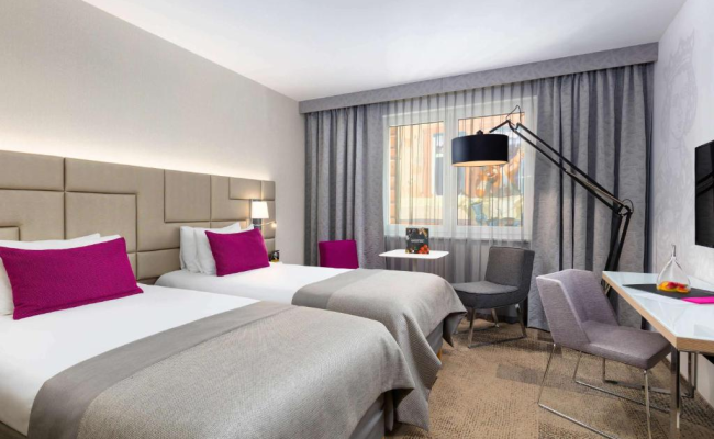 Mercure Krakow Stare Miasto