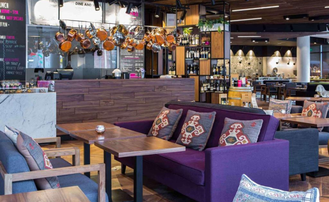Mercure Krakow Stare Miasto