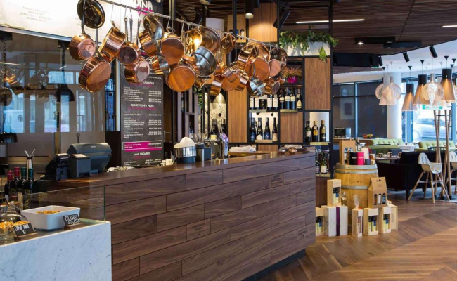 Mercure Krakow Stare Miasto