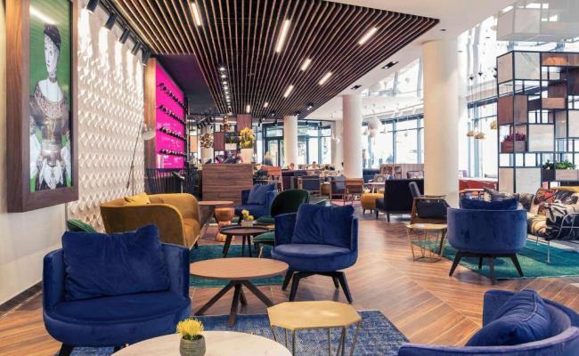 Mercure Krakow Stare Miasto