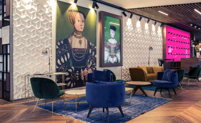 Mercure Krakow Stare Miasto