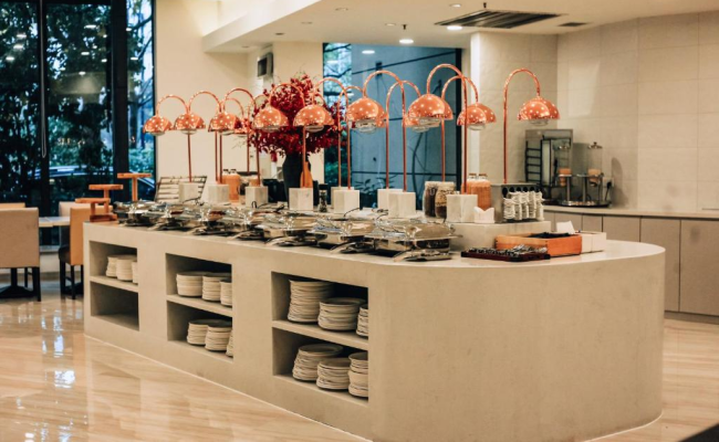 Holiday Inn Express Shanghai Putuo, an IHG Hotel